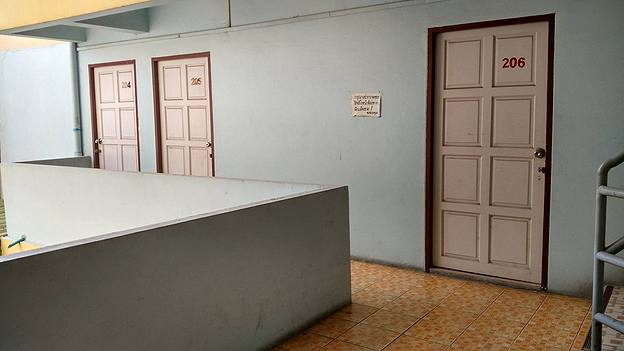 1 Bed Condo · Mueang Nonthaburi, nonthaburi — photo 3