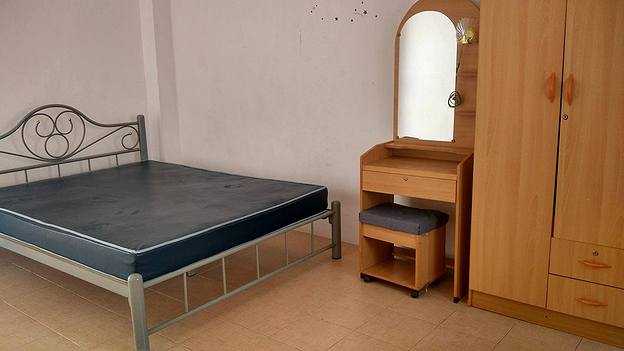 1 Bed Condo · Mueang Nonthaburi, nonthaburi — photo 4