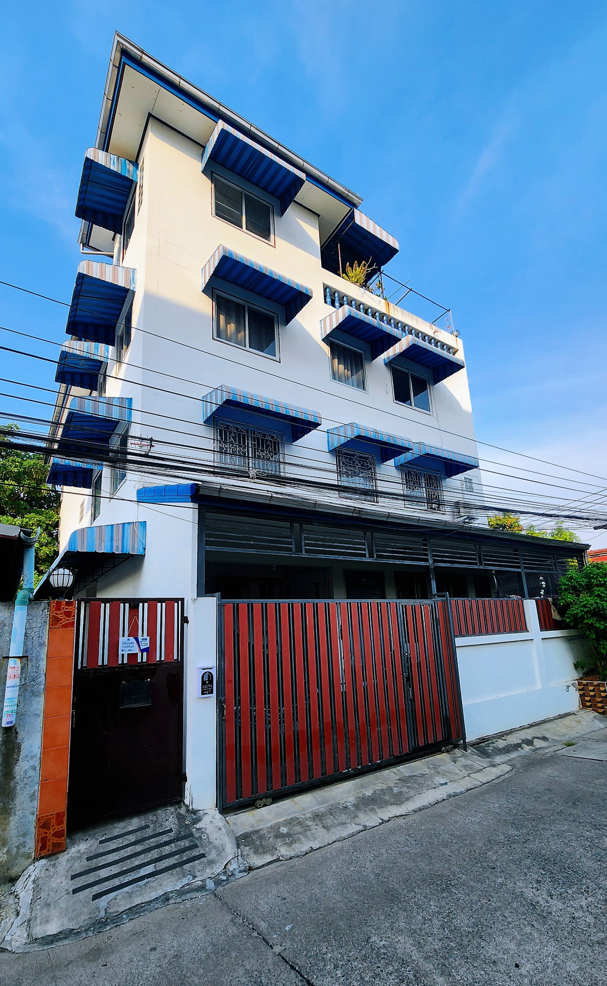 1 Bed Condo · Mueang Samut Prakan, samut_prakan — photo 1