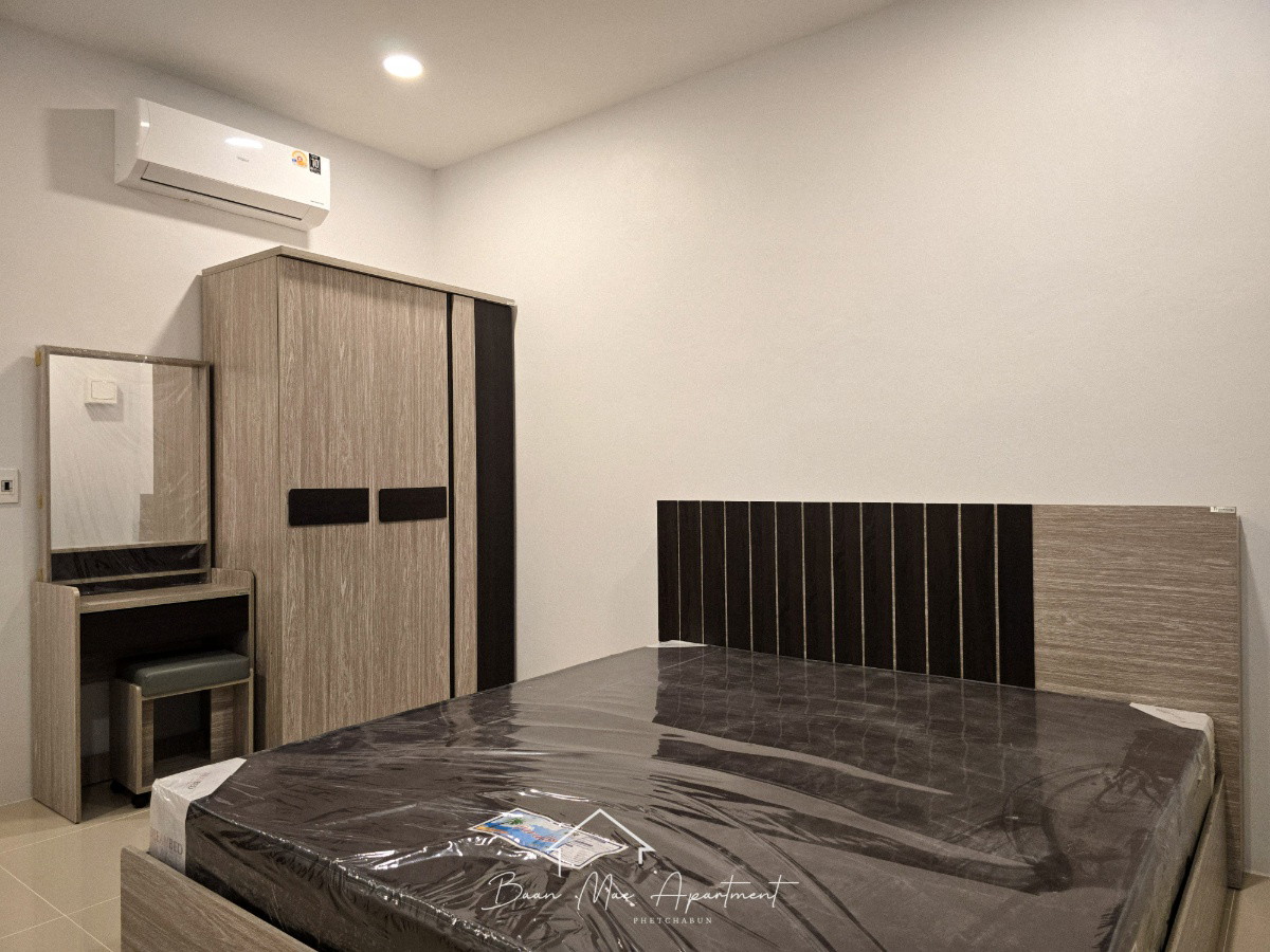 1 Bed Condo — photo 5