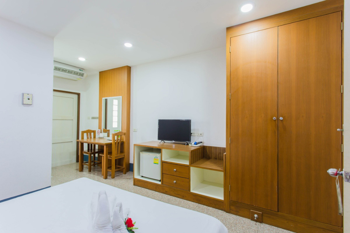 1 Bed Condo · Wang Thonglang, bangkok — photo 3