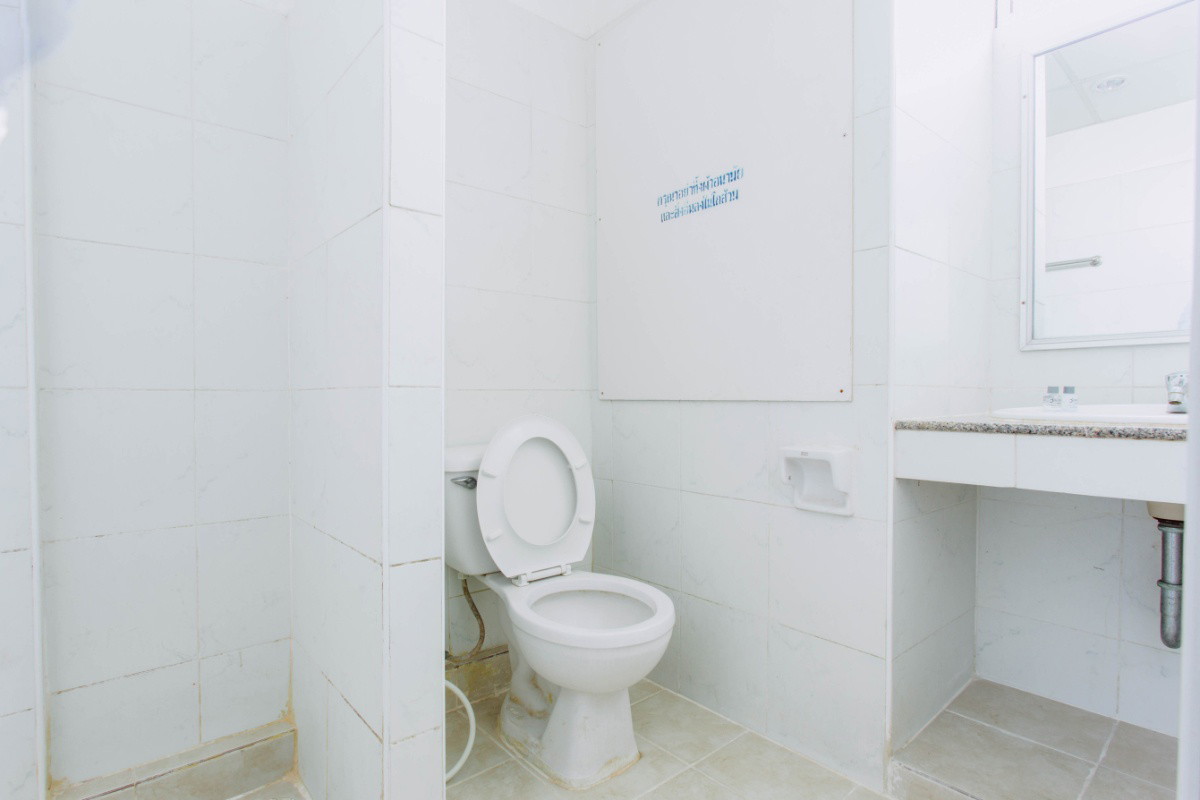 1 Bed Condo · Wang Thonglang, bangkok — photo 4