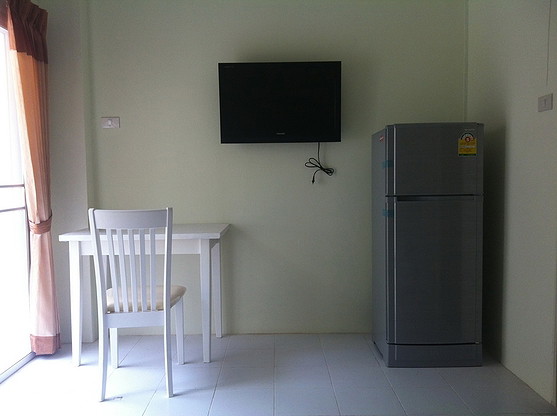 1 Bed Condo · Mueang Chon Buri, chon_buri — photo 3