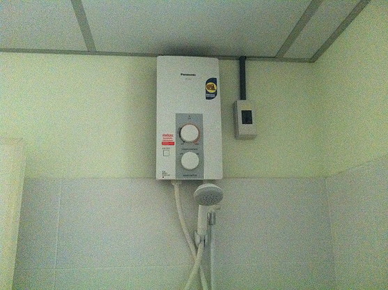 1 Bed Condo · Mueang Chon Buri, chon_buri — photo 5