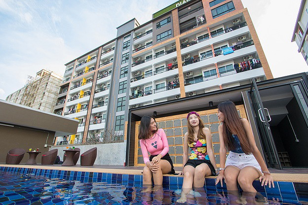 Condo · pathum_thani — photo 5