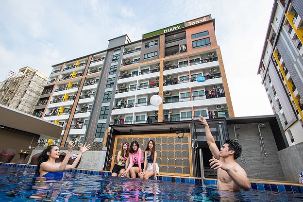 1 Bed Condo · pathum_thani — photo 3
