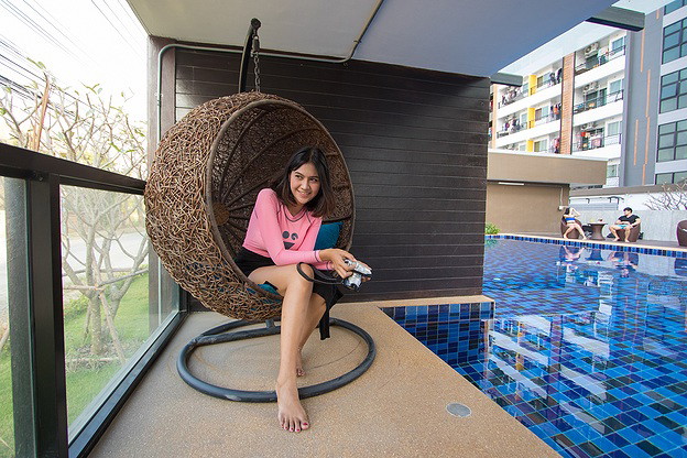 1 Bed Condo · pathum_thani — photo 5