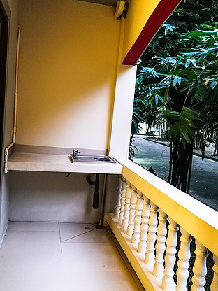 1 Bed Condo · Mueang Chiang Mai, chiang_mai — photo 5
