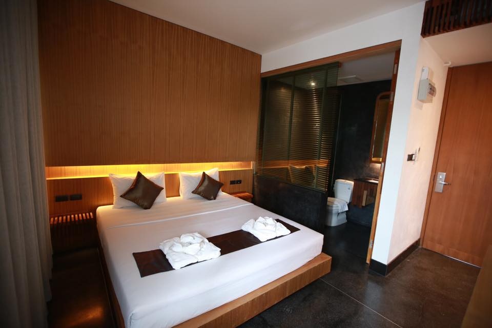 The Humble bed&hotel — photo 1