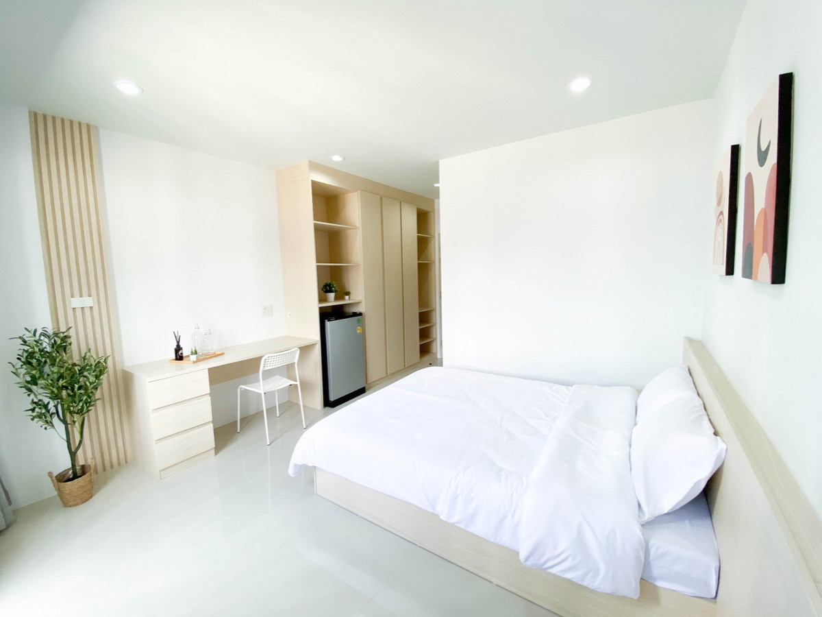 1 Bed Condo · Bang Phli, samut_prakan — photo 1
