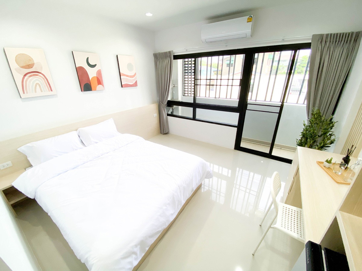1 Bed Condo · Bang Phli, samut_prakan — photo 2