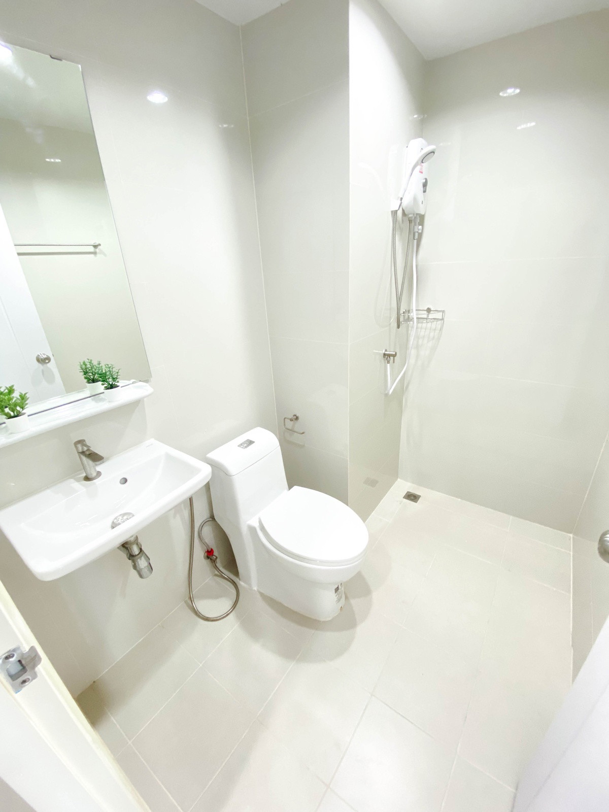 1 Bed Condo · Bang Phli, samut_prakan — photo 3