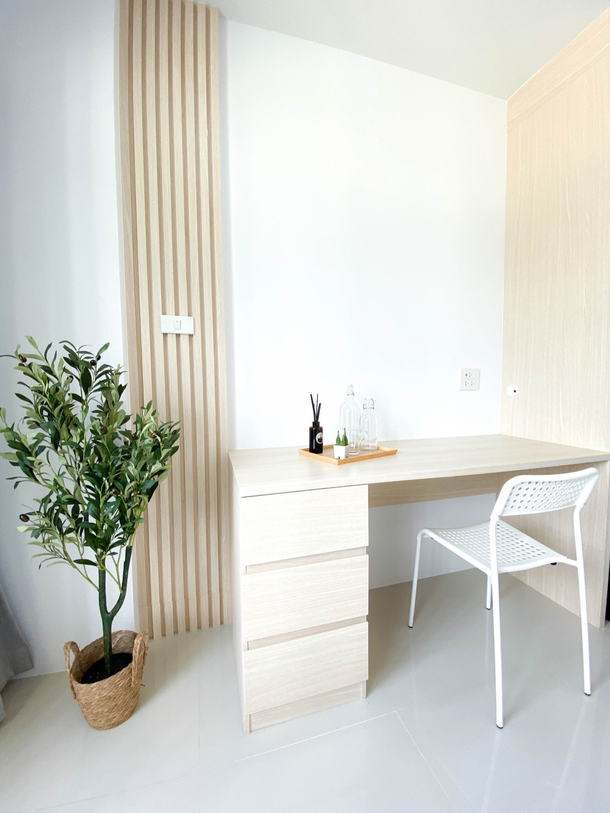 1 Bed Condo · Bang Phli, samut_prakan — photo 4