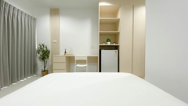 1 Bed Condo · Bang Phli, samut_prakan — photo 5