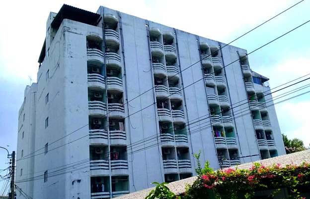 1 Bed Condo · Chatuchak, bangkok — photo 1