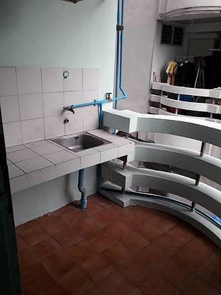 1 Bed Condo · Chatuchak, bangkok — photo 5