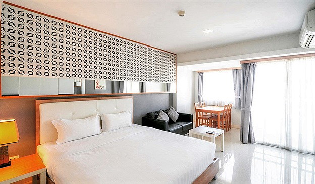 1 Bed Condo · Si Racha, chon_buri — photo 1