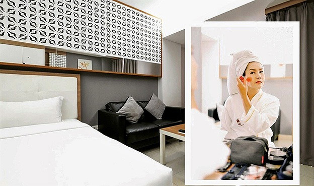 1 Bed Condo · Si Racha, chon_buri — photo 3