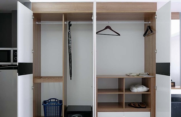 1 Bed Condo · Si Racha, chon_buri — photo 4