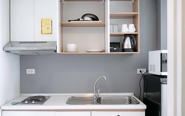 1 Bed Condo · Si Racha, chon_buri — photo 5