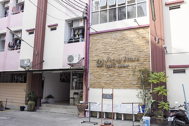 1 Bed Condo · Khlong San, bangkok