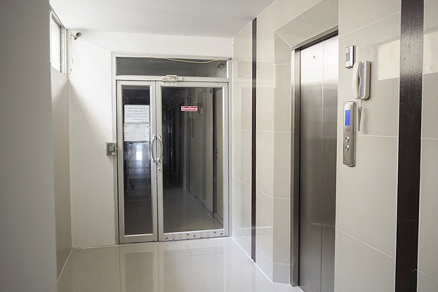 1 Bed Condo · Khlong San, bangkok — photo 4