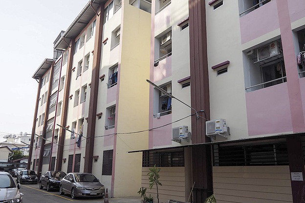 1 Bed Condo · Khlong San, bangkok — photo 5