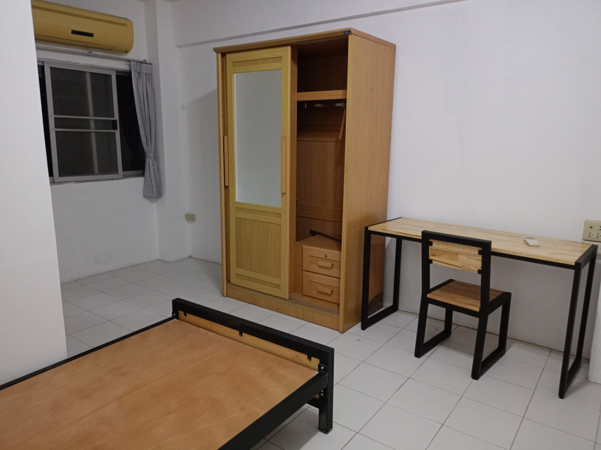 1 Bed Condo · Chatuchak, bangkok — photo 4