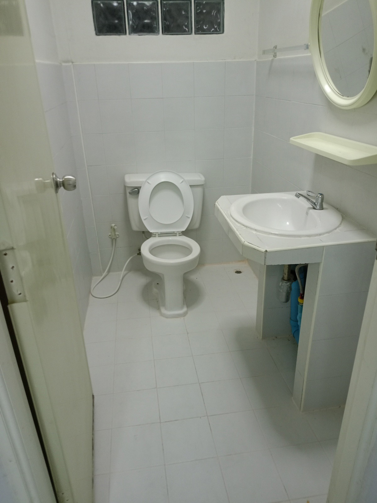1 Bed Condo · Chatuchak, bangkok — photo 5