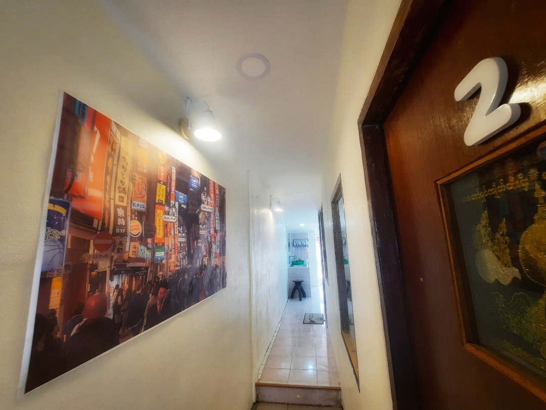 1 Bed Condo — photo 4