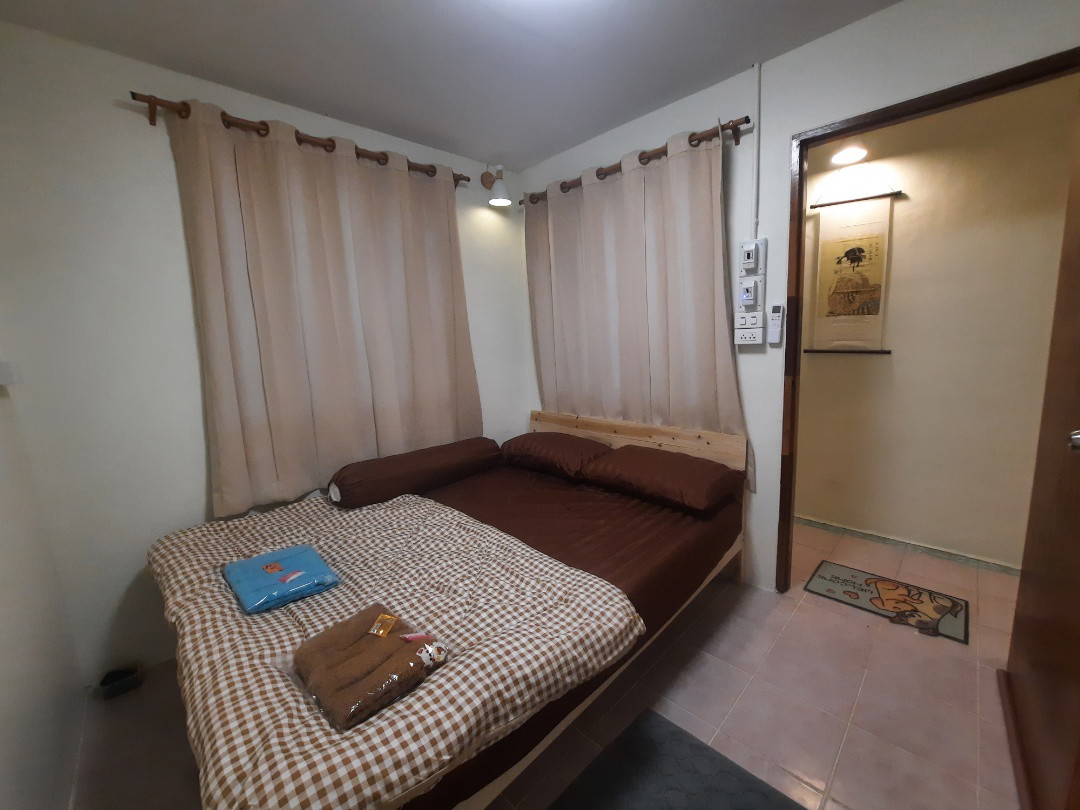 1 Bed Condo — photo 5