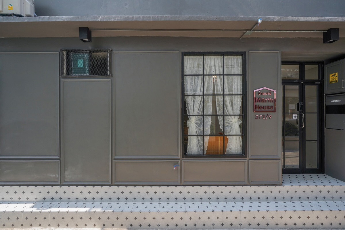 1 Bed Condo · Dusit, bangkok — photo 1