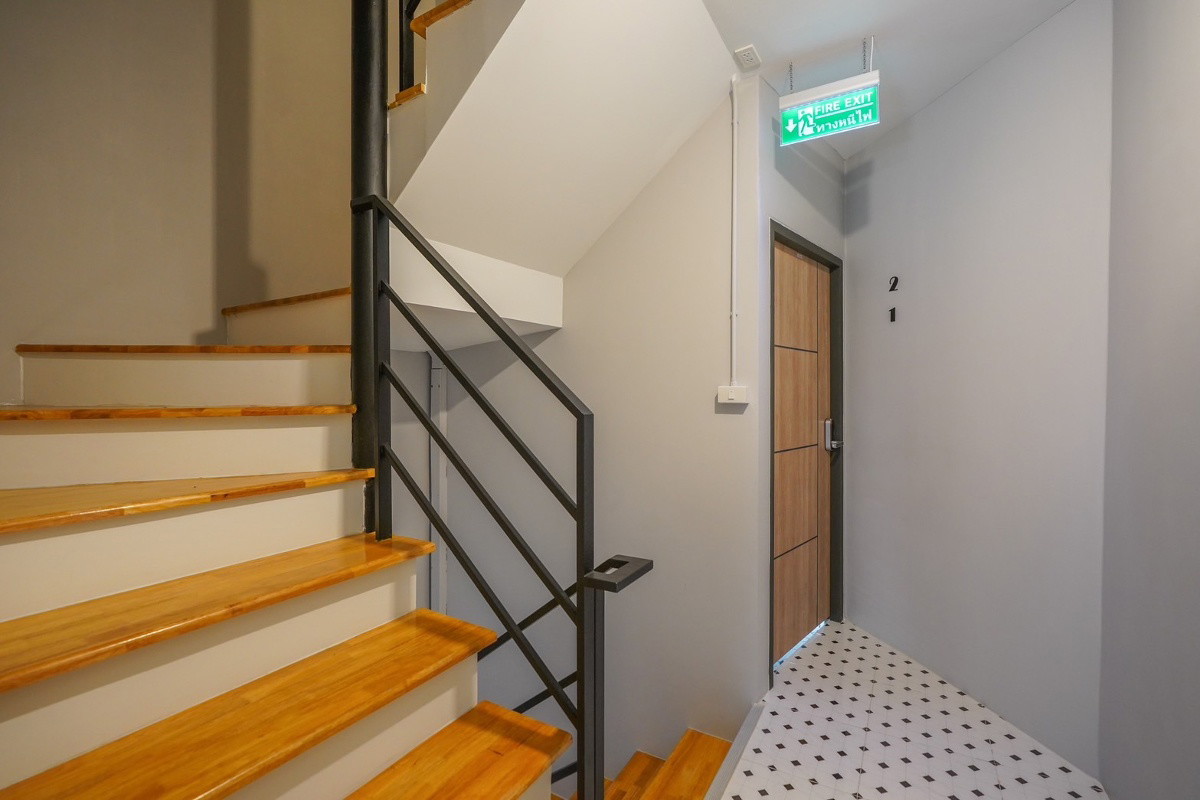 1 Bed Condo · Dusit, bangkok — photo 3