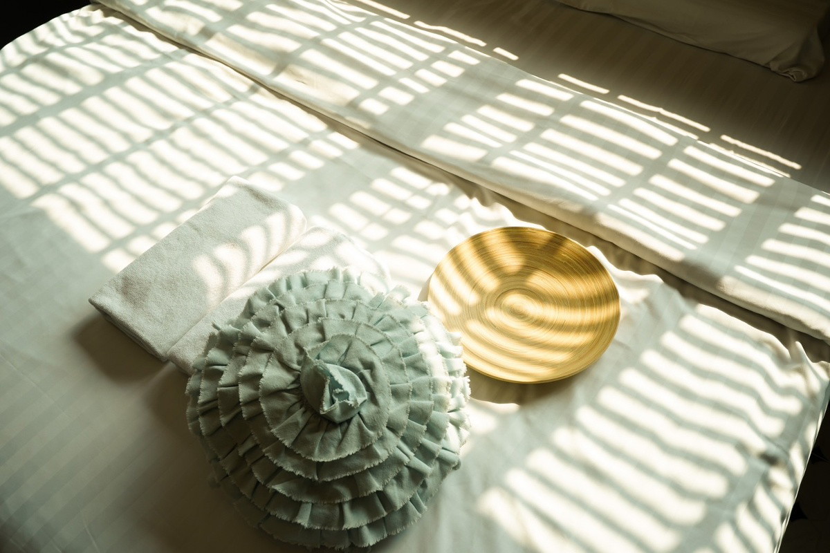 1 Bed Condo · Dusit, bangkok — photo 4