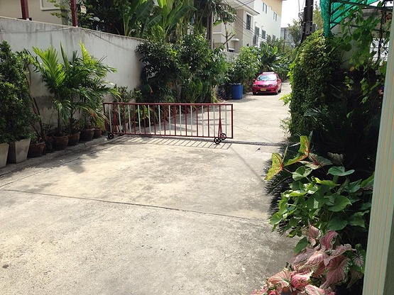 1 Bed Condo · Lat Phrao, bangkok — photo 2