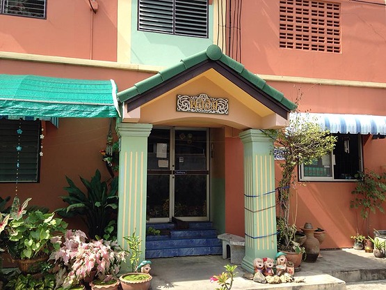 1 Bed Condo · Lat Phrao, bangkok — photo 3