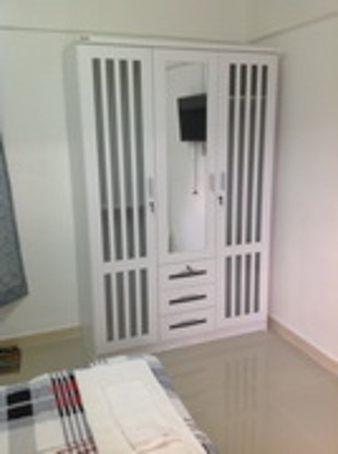 1 Bed Condo · Don Mueang, bangkok — photo 1