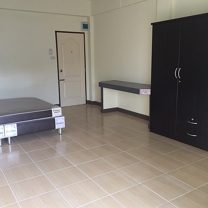 Condo · Si Racha, chon_buri — photo 1