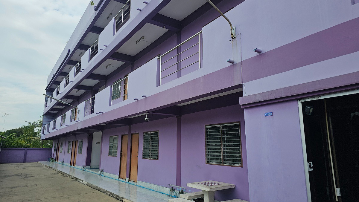 1 Bed Condo · Mueang Chon Buri, chon_buri — photo 1