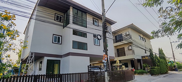 1 Bed Condo · pathum_thani — photo 1