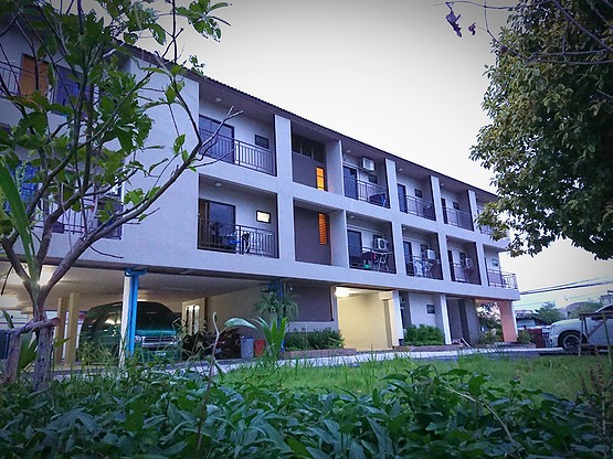 1 Bed Condo · pathum_thani — photo 2