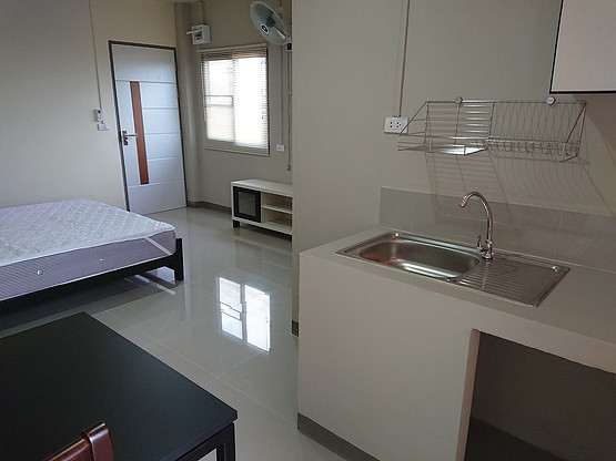1 Bed Condo · pathum_thani — photo 3