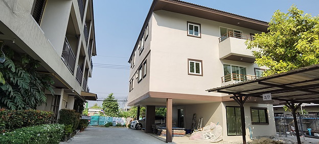 1 Bed Condo · pathum_thani — photo 4