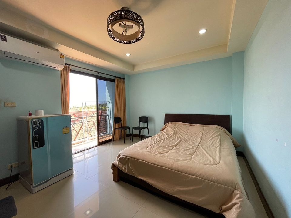 1 Bed Condo · Mueang Phuket, phuket — photo 1