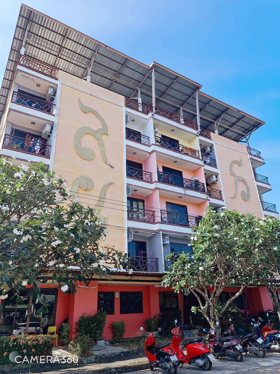 1 Bed Condo · Mueang Phuket, phuket — photo 3