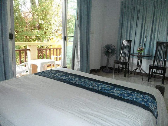 1 Bed Condo · Mueang Phuket, phuket