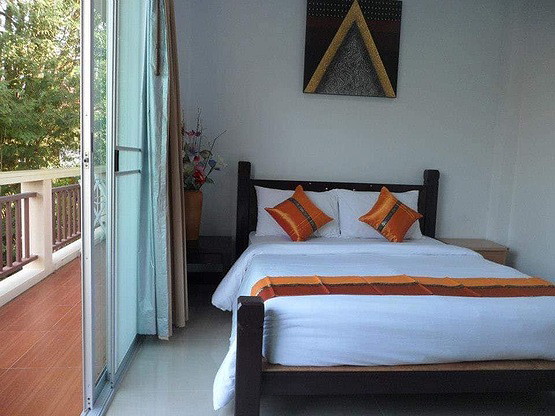 1 Bed Condo · Mueang Phuket, phuket — photo 4