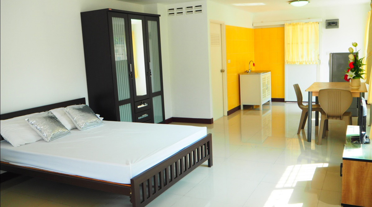 Condo · pathum_thani — photo 3