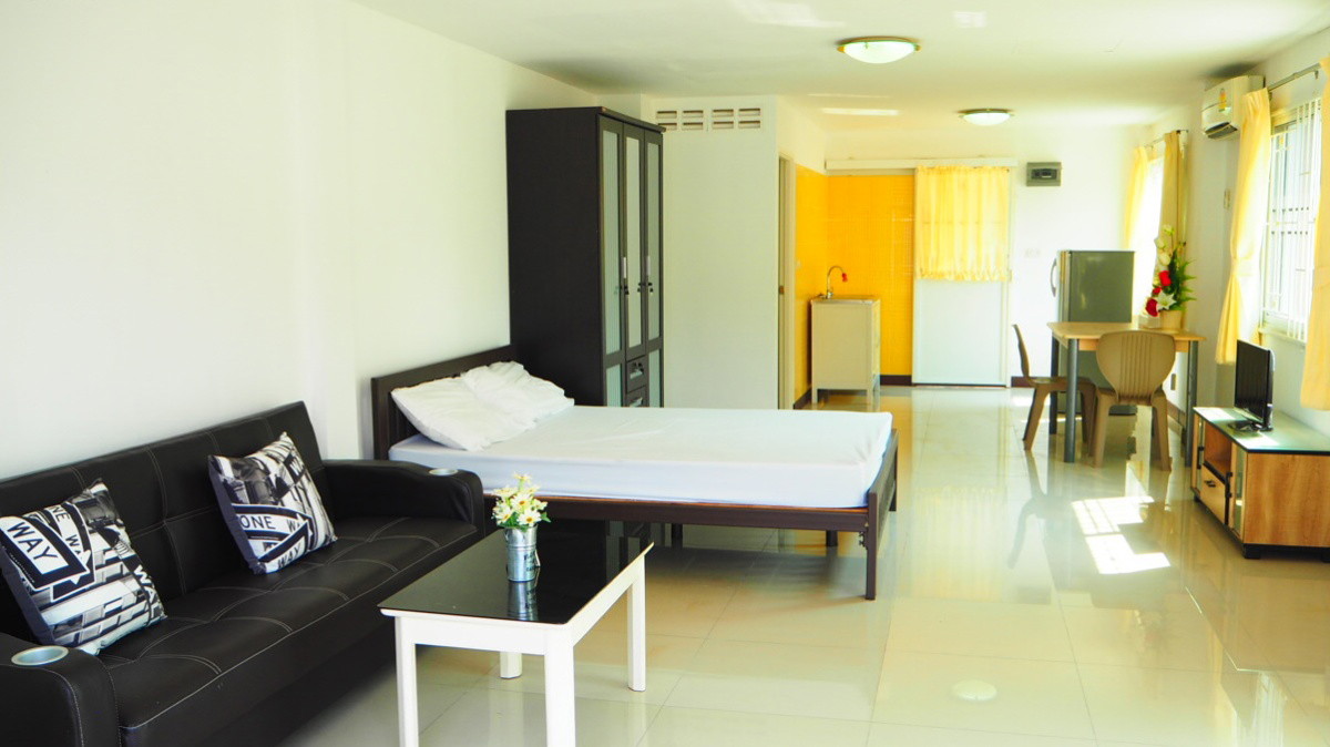 Condo · pathum_thani — photo 4