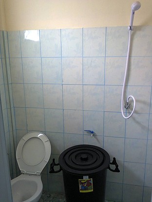 1 Bed Condo — photo 4